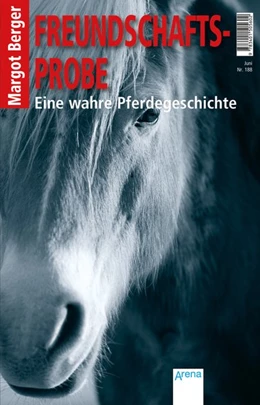 Abbildung von Berger | Freundschaftsprobe | 1. Auflage | 2016 | beck-shop.de