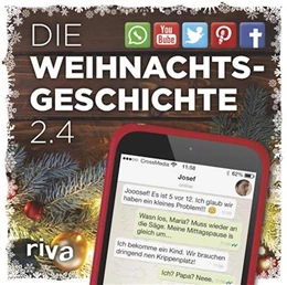 Abbildung von Ronge | Die Weihnachtsgeschichte 2.4 | 1. Auflage | 2016 | beck-shop.de