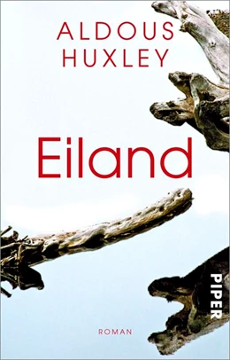 Abbildung von Huxley | Eiland | 1. Auflage | 1984 | beck-shop.de