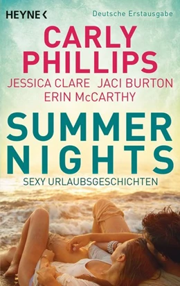 Abbildung von Phillips / Burton | Summer Nights | 1. Auflage | 2015 | beck-shop.de