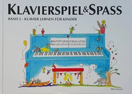 Abbildung von Holm Kofod | Klavierspiel & Spaß. Band 02 | 1. Auflage | 2016 | beck-shop.de