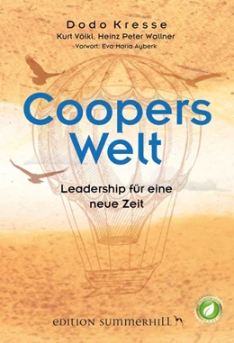 Abbildung von Kresse / Völkl | Coopers Welt | 1. Auflage | 2016 | beck-shop.de