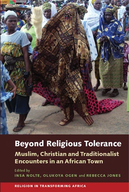 Abbildung von Nolte / Ogen | Beyond Religious Tolerance | 1. Auflage | 2017 | 2 | beck-shop.de
