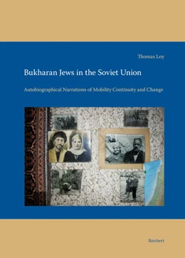 Abbildung von Loy | Bukharan Jews in the Soviet Union | 1. Auflage | 2016 | beck-shop.de