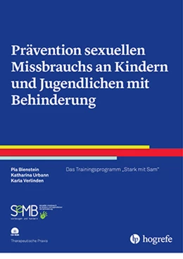 Abbildung von Bienstein / Urbann | Prävention sexuellen Missbrauchs an Kindern und Jugendlichen mit Behinderung | 1. Auflage | 2025 | beck-shop.de