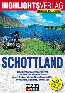 Abbildung von Hülsmann / Harasim | Schottland | 5. Auflage | 2016 | beck-shop.de
