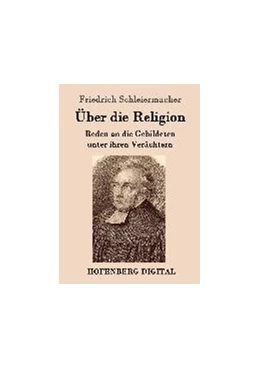 Abbildung von Schleiermacher | Über die Religion | 1. Auflage | 2016 | beck-shop.de