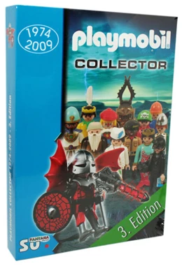 Abbildung von Hennel | Playmobil Collector 1974 - 2009 | 3. Auflage | 2009 | beck-shop.de