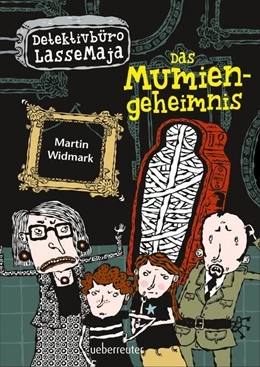 Abbildung von Widmark | Das Mumiengeheimnis | 6. Auflage | 2016 | beck-shop.de
