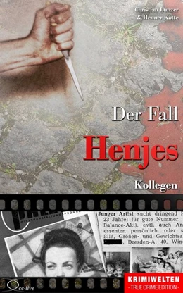 Abbildung von Lunzer / Kotte | Der Fall Henjes | 1. Auflage | 2016 | beck-shop.de