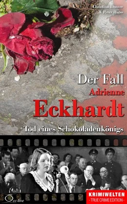 Abbildung von Lunzer / Hiess | Der Fall Adrienne Eckhardt | 1. Auflage | 2016 | beck-shop.de