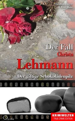 Abbildung von Lunzer / Hiess | Der Fall Christa Lehmann | 1. Auflage | 2016 | beck-shop.de