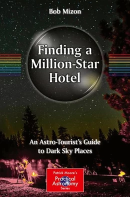 Abbildung von Mizon | Finding a Million-Star Hotel | 1. Auflage | 2016 | beck-shop.de