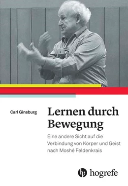 Abbildung von Ginsburg | Lernen durch Bewegung | 1. Auflage | 2016 | beck-shop.de