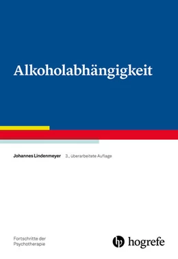 Abbildung von Lindenmeyer | Alkoholabhängigkeit | 3. Auflage | 2016 | beck-shop.de