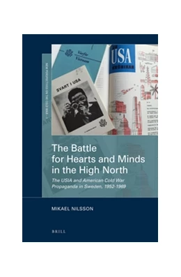 Abbildung von Nilsson | The Battle for Hearts and Minds in the High North | 1. Auflage | 2016 | 1 | beck-shop.de