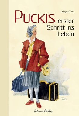 Abbildung von Trott | Pucki | 1. Auflage | 2016 | beck-shop.de