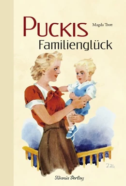 Abbildung von Trott | Puckis Familienglück | 1. Auflage | 2016 | beck-shop.de