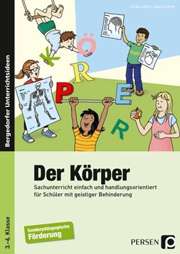 Abbildung von Löffler / Schick | Der Körper | 1. Auflage | 2016 | beck-shop.de