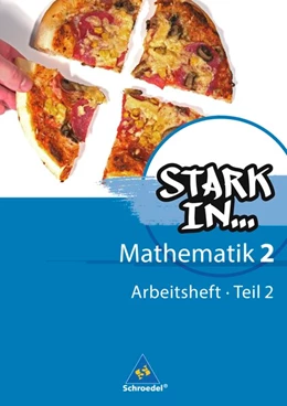 Abbildung von Stark in Mathematik 2 Teil 2. Arbeitsheft | 1. Auflage | 2009 | beck-shop.de