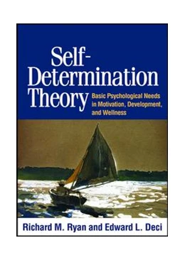 Abbildung von Ryan / Deci | Self-Determination Theory | 1. Auflage | 2017 | beck-shop.de