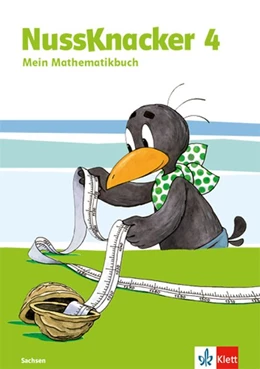 Abbildung von Der Nussknacker. Schülerbuch für Sachsen 4. Schuljahr. Ausgabe für Sachsen und Thüringen / | 1. Auflage | 2016 | beck-shop.de