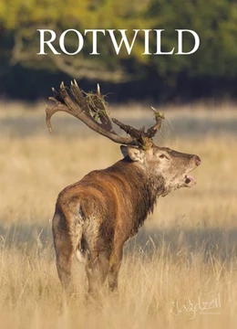 Abbildung von Rotwild | 1. Auflage | 2016 | beck-shop.de