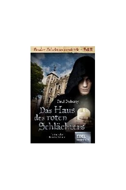 Abbildung von Doherty | Das Haus des roten Schlächters | 1. Auflage | 2016 | beck-shop.de