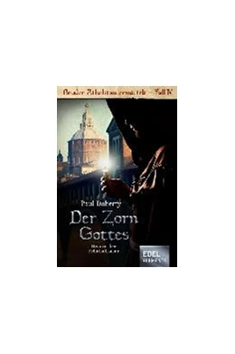 Abbildung von Doherty | Der Zorn Gottes | 1. Auflage | 2016 | beck-shop.de