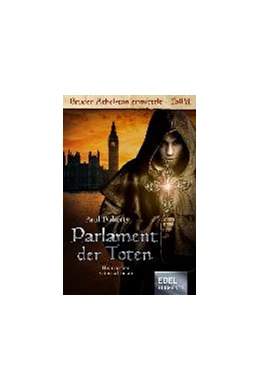 Abbildung von Doherty | Parlament der Toten | 1. Auflage | 2016 | beck-shop.de