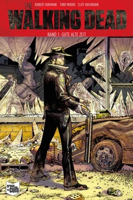 Abbildung von Kirkman | The Walking Dead 01 | 1. Auflage | 2016 | beck-shop.de
