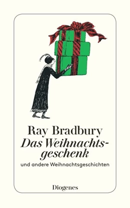 Abbildung von Bradbury | Das Weihnachtsgeschenk | 2. Auflage | 2016 | beck-shop.de