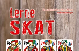 Abbildung von Rohrmayer | Lerne Skat | 1. Auflage | 2016 | beck-shop.de