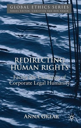 Abbildung von Grear | Redirecting Human Rights | 1. Auflage | 2010 | beck-shop.de
