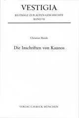 Cover: , 