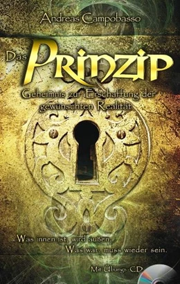 Abbildung von Campobasso | Das Prinzip | 1. Auflage | 2009 | beck-shop.de