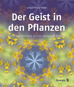 Abbildung von Hahn | Der Geist in den Pflanzen | 1. Auflage | 2016 | beck-shop.de