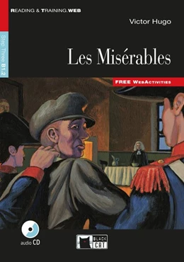 Abbildung von Hugo | Les Misérables | 1. Auflage | 2016 | beck-shop.de