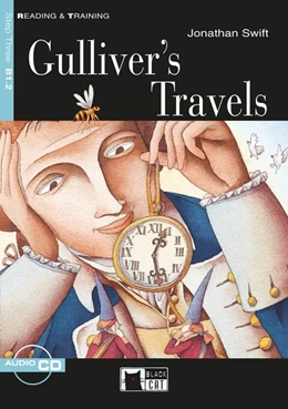 Abbildung von Swift | Gulliver's Travels. Buch + Audio-CD | 1. Auflage | 2016 | beck-shop.de