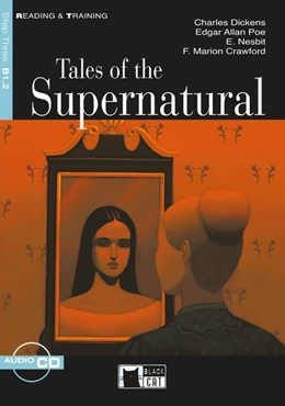 Abbildung von Crawford / Dickens | Tales of the Supernatural. Buch + Audio-CD | 1. Auflage | 2016 | beck-shop.de