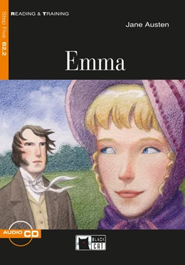 Abbildung von Austen | Emma. Buch + Audio-CD | 1. Auflage | 2016 | beck-shop.de