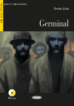 Abbildung von Zola | Germinal | 1. Auflage | 2016 | beck-shop.de