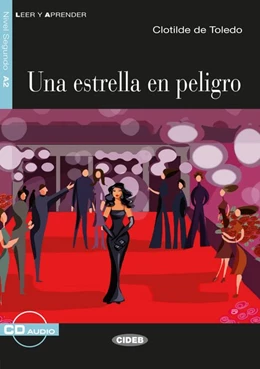 Abbildung von Toledo | Una estrella en peligro. Buch + Audio-CD | 1. Auflage | 2016 | beck-shop.de
