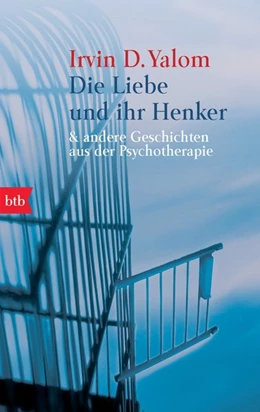 Abbildung von Yalom | Die Liebe und ihr Henker | 1. Auflage | 2024 | beck-shop.de