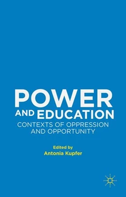 Abbildung von Kupfer | Power and Education | 1. Auflage | 2015 | beck-shop.de