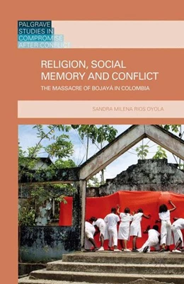 Abbildung von Loparo | Religion, Social Memory and Conflict | 1. Auflage | 2015 | beck-shop.de