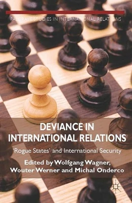 Abbildung von Wagner / Werner | Deviance in International Relations | 1. Auflage | 2014 | beck-shop.de