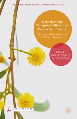 Abbildung von Neubauer / Ghazali | Technology and Workplace Skills for the Twenty-First Century | 1. Auflage | 2016 | beck-shop.de