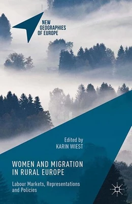 Abbildung von Wiest | Women and Migration in Rural Europe | 1. Auflage | 2016 | beck-shop.de