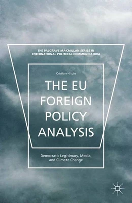Abbildung von Nitoiu | The EU Foreign Policy Analysis | 1. Auflage | 2016 | beck-shop.de
